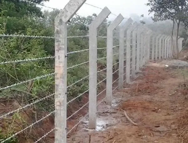 شركة تركيب شبوك حديد مجلفن في الدمام القطيف الخبر