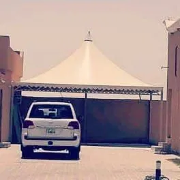 مظلات الشرقية