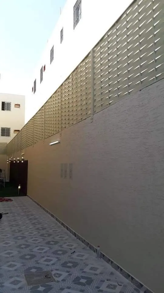 مقاول سواتر معتمد في الدمام الشرقيه القطيف