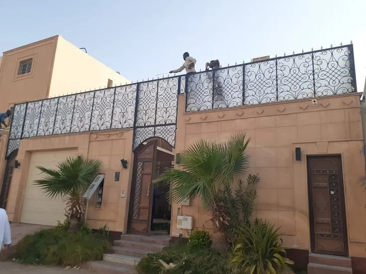 مقاول سواتر معتمد في الدمام الشرقيه القطيف
