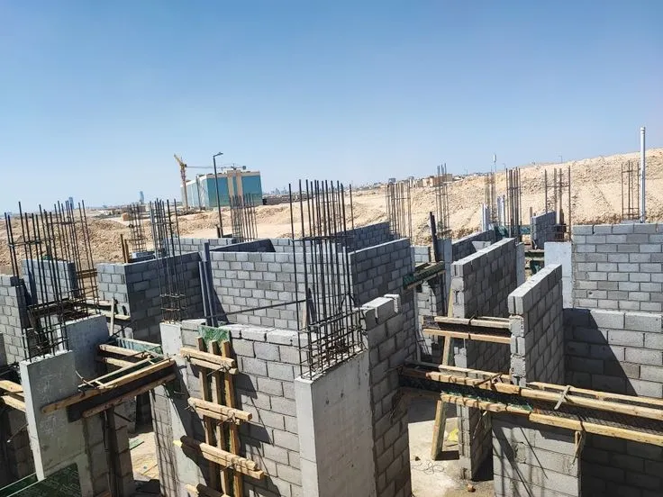 مقاول بناء منازل الشرقية الخبر القطيف