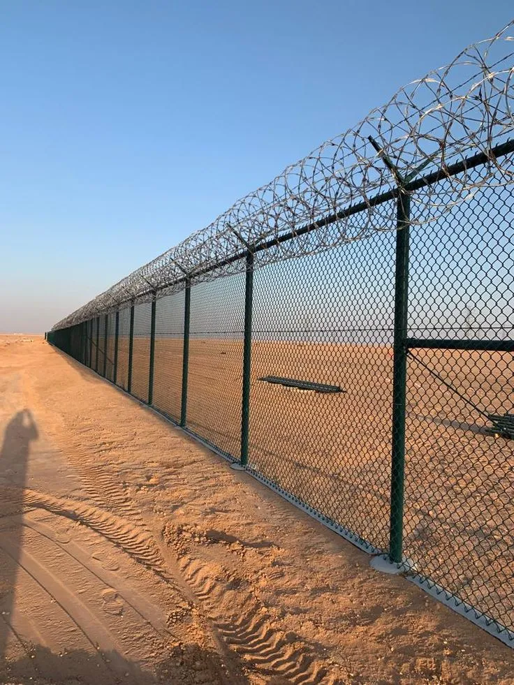 تركيب شبك مزارع في الشرقية الخبر القطيف