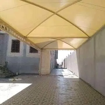 تركيب مظلات مدارس حديثة في الدمام القطيف الخبر