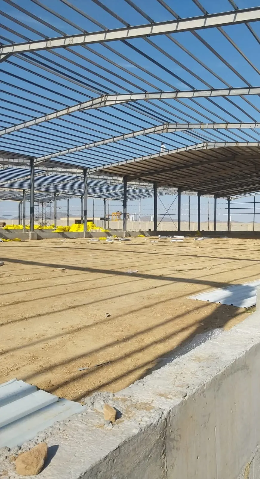 معلم تركيب ملحق ساندوتش بنل للحدائق والأسطح الشرقية الدمام